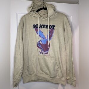 Playboy Warhol Hoodie Sweatshirt